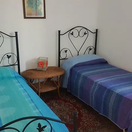 Casa Caelia *