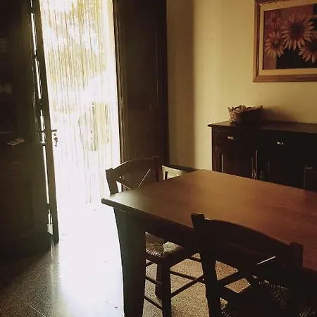 Casa Caelia Дом отдыха