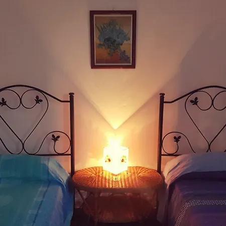 Дом отдыха Casa Caelia *