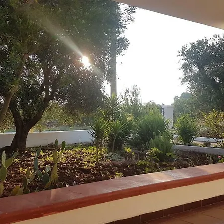 Casa Caelia Дом отдыха *