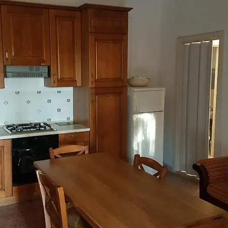 Casa Caelia *